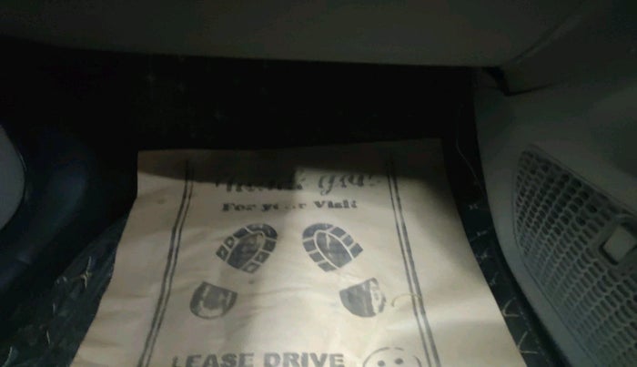 2019 Tata NEXON XZ PLUS PETROL, Petrol, Manual, 55,738 km, interior