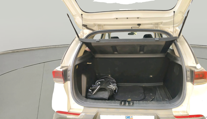 2021 KIA SONET GTX PLUS 1.0 DCT, Petrol, Automatic, 43,763 km, exterior