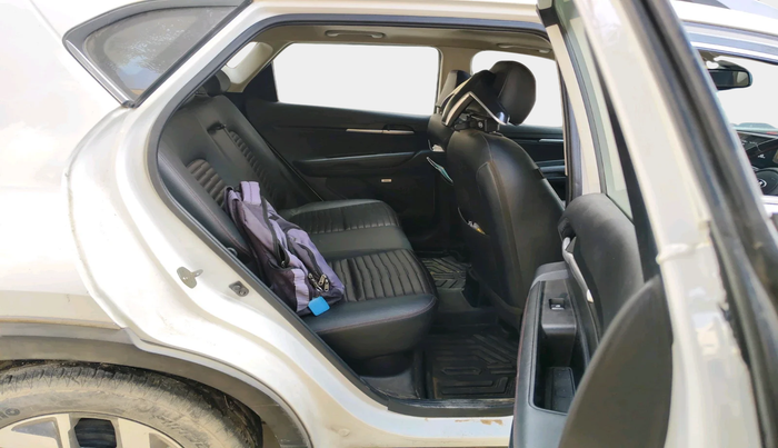 2021 KIA SONET GTX PLUS 1.0 DCT, Petrol, Automatic, 43,763 km, interior