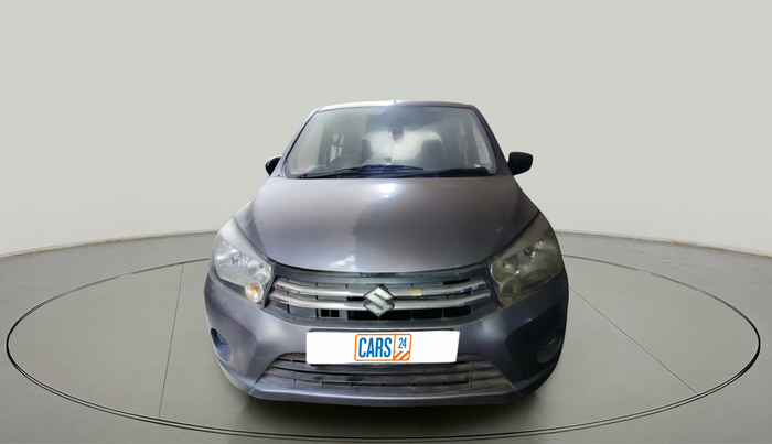 2014 Maruti Celerio VXI, Petrol, Manual, 91,251 km, exterior