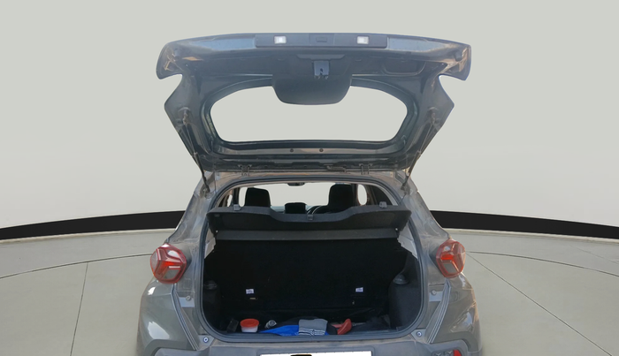 2023 Tata PUNCH PURE MT, Petrol, Manual, 20,489 km, exterior