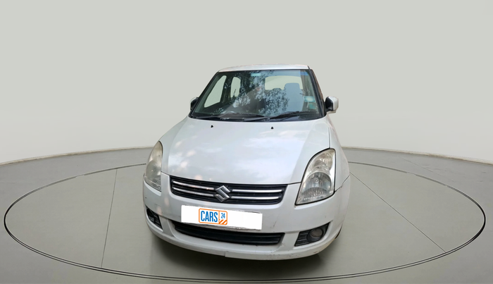 2011 Maruti Swift Dzire VXI, Petrol, Manual, 67,291 km, exterior