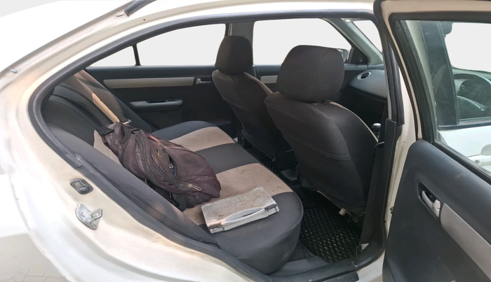 2011 Maruti Swift Dzire VXI, Petrol, Manual, 67,291 km, interior