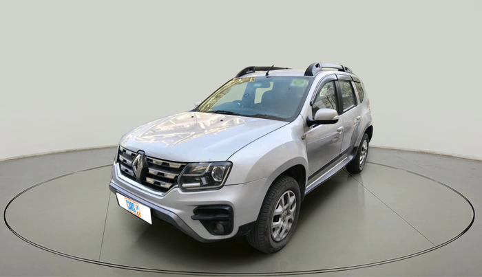 2019 Renault Duster 85 PS RXS MT DIESEL, Diesel, Manual, 1,27,822 km, exterior