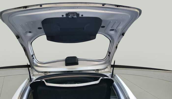 2019 Renault Duster 85 PS RXS MT DIESEL, Diesel, Manual, 1,27,822 km, exterior