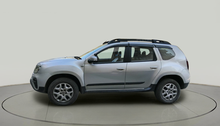 2019 Renault Duster 85 PS RXS MT DIESEL, Diesel, Manual, 1,27,822 km, exterior