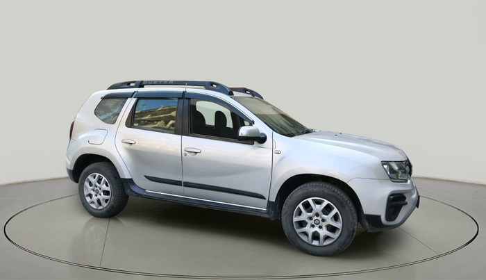 2019 Renault Duster 85 PS RXS MT DIESEL, Diesel, Manual, 1,27,822 km, exterior