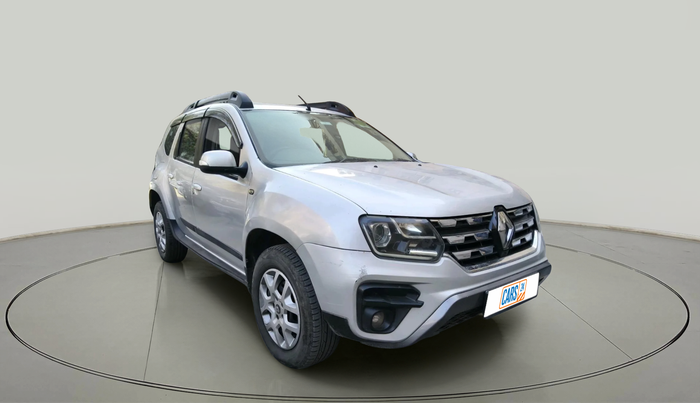 2019 Renault Duster 85 PS RXS MT DIESEL, Diesel, Manual, 1,27,822 km, exterior