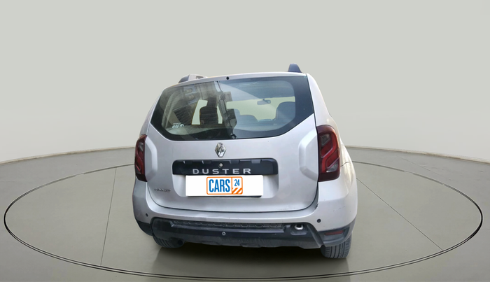 2019 Renault Duster 85 PS RXS MT DIESEL, Diesel, Manual, 1,27,822 km, exterior