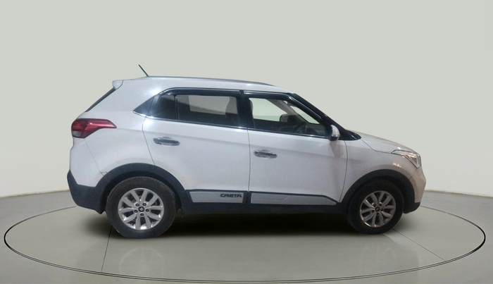 2019 Hyundai Creta S 1.4 DIESEL, Diesel, Manual, 1,35,944 km, exterior