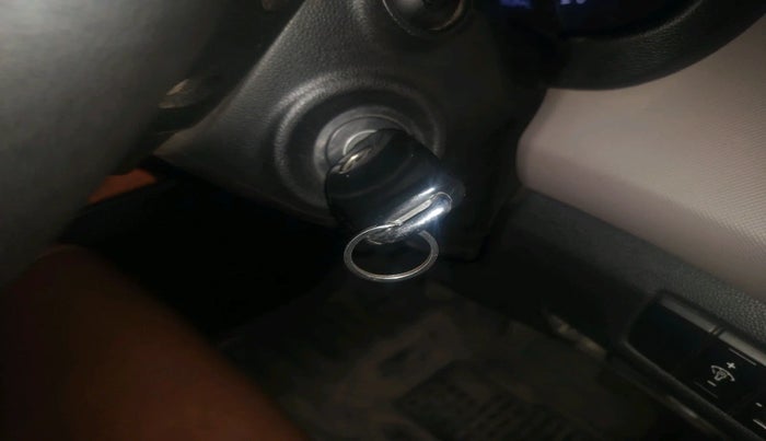 2019 Hyundai Creta S 1.4 DIESEL, Diesel, Manual, 1,35,944 km, interior