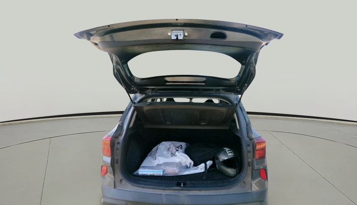 2019 KIA SELTOS HTK PLUS 1.5, Petrol, Manual, 2,79,123 km, exterior