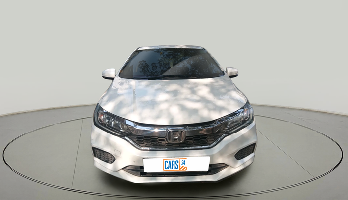 2019 Honda City 1.5L I-VTEC SV, Petrol, Manual, 70,727 km, exterior