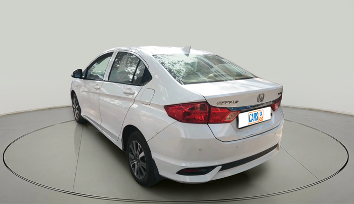 2019 Honda City 1.5L I-VTEC SV, Petrol, Manual, 70,727 km, exterior