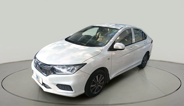 2019 Honda City 1.5L I-VTEC SV, Petrol, Manual, 70,727 km, exterior