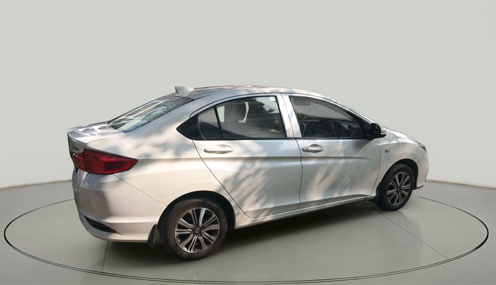 2019 Honda City 1.5L I-VTEC SV, Petrol, Manual, 70,727 km, exterior