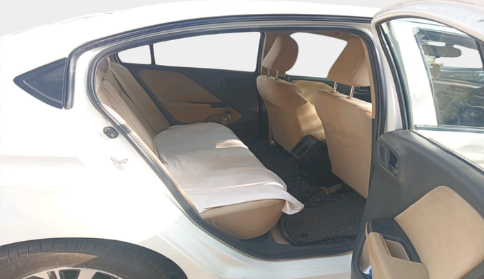 2019 Honda City 1.5L I-VTEC SV, Petrol, Manual, 70,727 km, interior