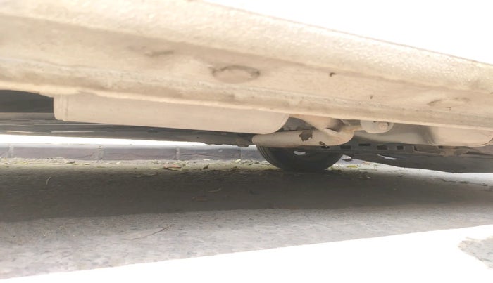 2016 Honda City 1.5L I-VTEC V MT, Petrol, Manual, 74,446 km, interior