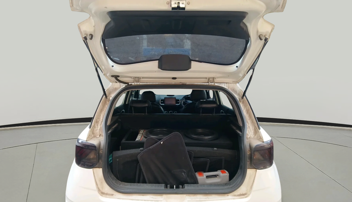 2019 Hyundai VENUE SX PLUS 1.0 TURBO DCT, Petrol, Automatic, 48,241 km, exterior