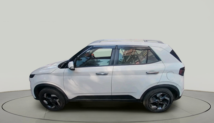 2019 Hyundai VENUE SX PLUS 1.0 TURBO DCT, Petrol, Automatic, 48,241 km, exterior