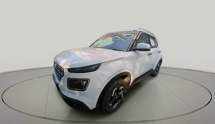 2019 Hyundai VENUE SX PLUS 1.0 TURBO DCT, Petrol, Automatic, 48,241 km, exterior