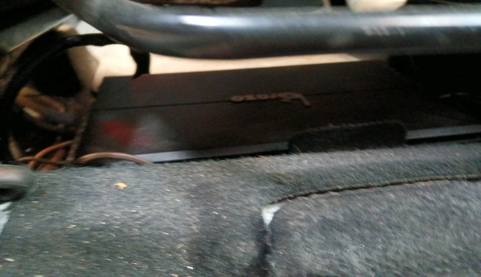 2019 Hyundai VENUE SX PLUS 1.0 TURBO DCT, Petrol, Automatic, 48,241 km, interior