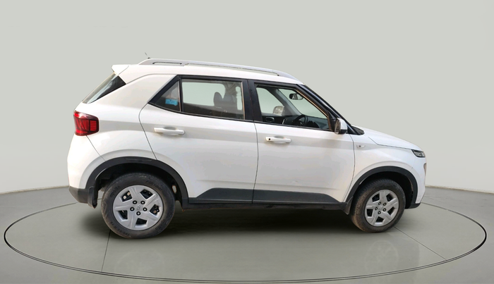 2019 Hyundai VENUE S 1.2, Petrol, Manual, 43,330 km, exterior