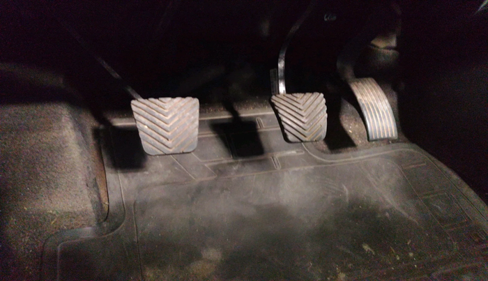 2019 Hyundai VENUE S 1.2, Petrol, Manual, 43,330 km, interior