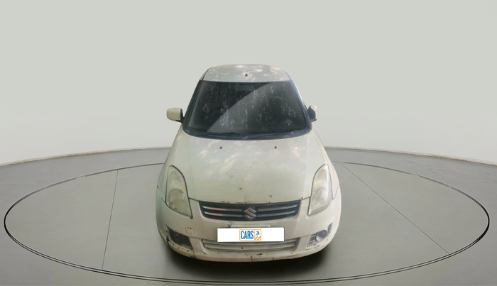 2010 Maruti Swift Dzire VDI, Diesel, Manual, 2,38,036 km, exterior