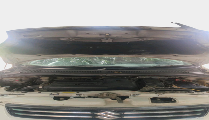 2010 Maruti Swift Dzire VDI, Diesel, Manual, 2,38,036 km, exterior