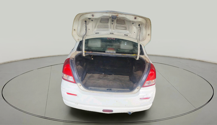 2010 Maruti Swift Dzire VDI, Diesel, Manual, 2,38,036 km, exterior