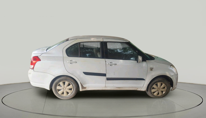 2010 Maruti Swift Dzire VDI, Diesel, Manual, 2,38,036 km, exterior