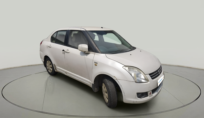 2010 Maruti Swift Dzire VDI, Diesel, Manual, 2,38,036 km, exterior