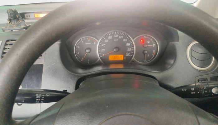 2010 Maruti Swift Dzire VDI, Diesel, Manual, 2,38,036 km, interior