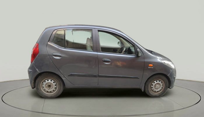 2014 Hyundai i10 MAGNA 1.1, Petrol, Manual, 67,952 km, exterior