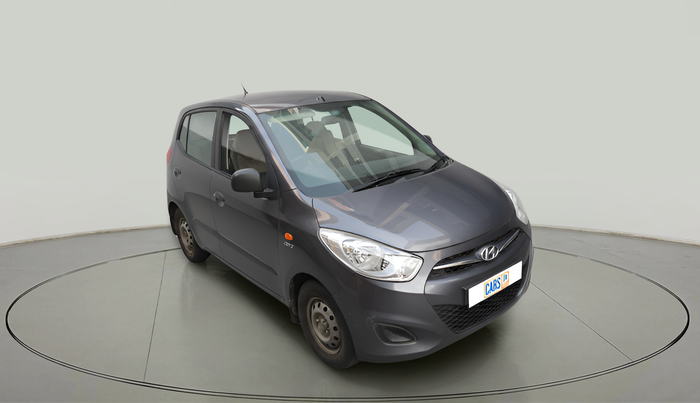 2014 Hyundai i10 MAGNA 1.1, Petrol, Manual, 67,952 km, exterior