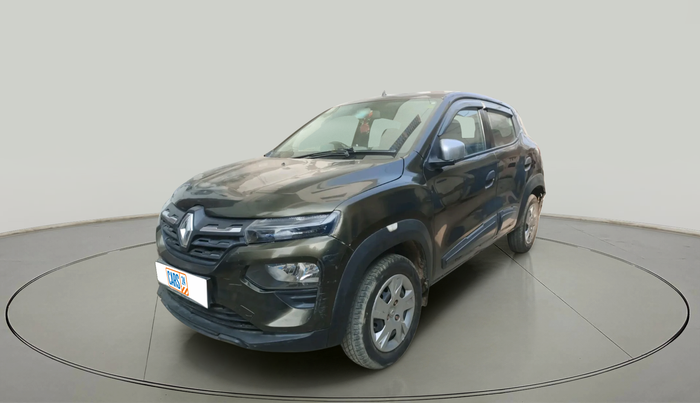 2020 Renault Kwid RXT 1.0 (O), Petrol, Manual, 48,010 km, exterior
