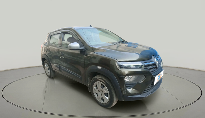 2020 Renault Kwid RXT 1.0 (O), Petrol, Manual, 48,010 km, exterior