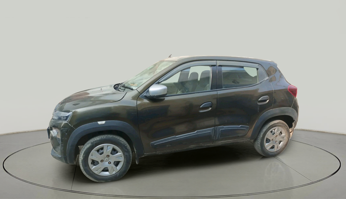 2020 Renault Kwid RXT 1.0 (O), Petrol, Manual, 48,010 km, exterior