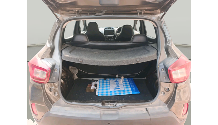 2020 Renault Kwid RXT 1.0 (O), Petrol, Manual, 48,010 km, exterior