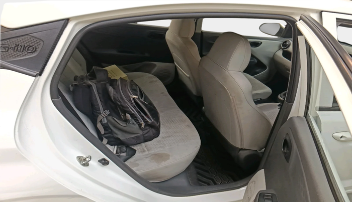 2021 Hyundai GRAND I10 NIOS MAGNA 1.2 KAPPA VTVT, Petrol, Manual, 44,217 km, interior