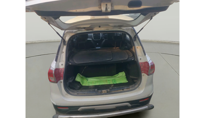 2019 Maruti Vitara Brezza VDI, Diesel, Manual, 1,16,171 km, exterior