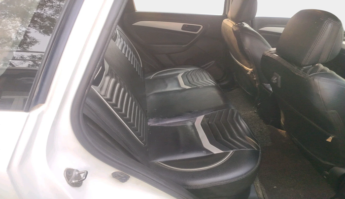 2019 Maruti Vitara Brezza VDI, Diesel, Manual, 1,16,171 km, interior