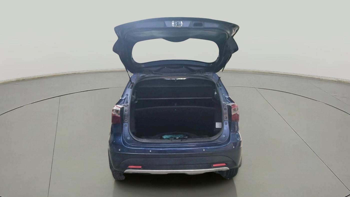 2018 Maruti S Cross ZETA 1.3, Diesel, Manual, 46,403 km, exterior