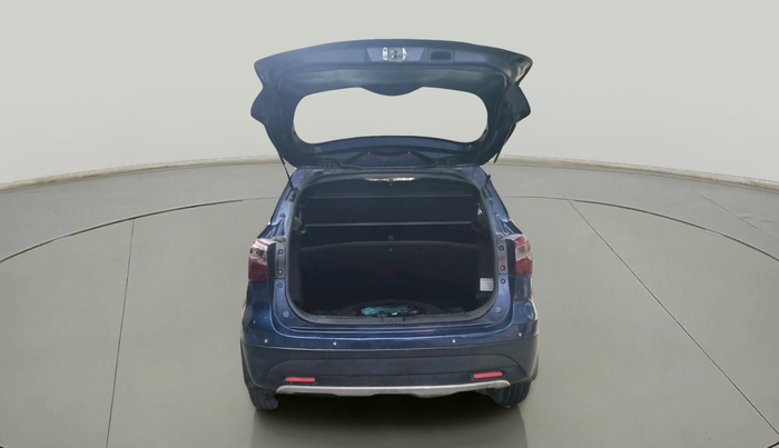 2018 Maruti S Cross ZETA 1.3, Diesel, Manual, 46,403 km, exterior