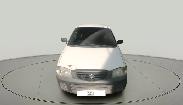 2010 Maruti Alto LXI, Petrol, Manual, 1,02,473 km, exterior