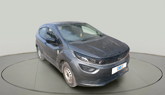 2021 Tata ALTROZ XE PETROL, Petrol, Manual, 41,118 km, exterior