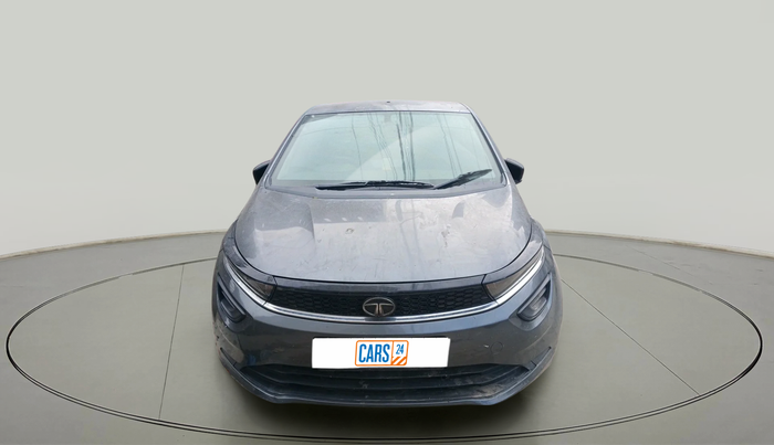 2021 Tata ALTROZ XE PETROL, Petrol, Manual, 41,118 km, exterior