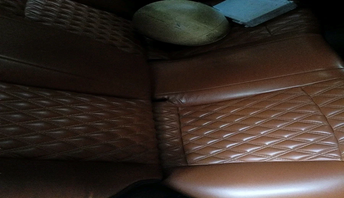 2015 Hyundai Elite i20 MAGNA 1.2, Petrol, Manual, 48,129 km, interior