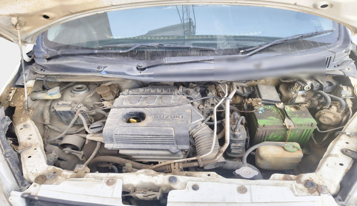 2015 Maruti Wagon R 1.0 LXI CNG, Petrol, Manual, 1,10,189 km, exterior